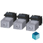 Siemens 3VA9113-0JB11 - Image 3