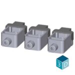 Siemens 3VA9263-0JA12 - Image 3