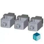 Siemens 3VA9263-0JA12 - Image 3