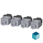 Siemens 3VA9264-0JB12 - Image 3