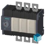 Siemens 3KD3030-0NE10-0 - Image 3