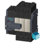 Siemens 3KD2832-2ME10-0 - Image 3