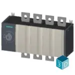Siemens 3KD4240-0PE10-0 - Image 3