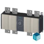 Siemens 3KD5040-0RE20-0 - Image 3