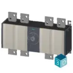 Siemens 3KD5040-0RE20-0 - Image 3