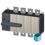 Siemens 3KD4842-0QE10-0 - Image 3