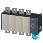 Siemens 3KD4044-0PE40-0 - Image 3