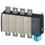 Siemens 3KD4844-0QE40-0 - Image 3