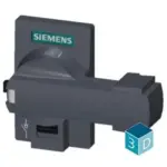 Siemens 3KD9101-0 - Image 3