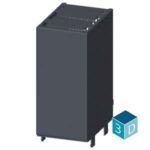 Siemens 3KD9404-6 - Image 3