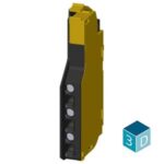 Siemens 3VA9978-0AB12 - Image 3