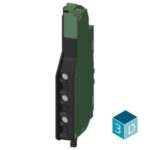 Siemens 3VA9978-0AB22 - Image 3