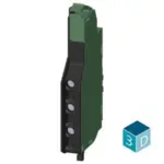 Siemens 3VA9978-0AB22 - Image 3