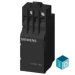 Siemens 3VA9978-0BA23 - Image 3
