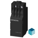 Siemens 3VA9978-0BA25 - Image 3