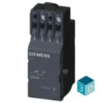 Siemens 3VA9908-0BB20 - Image 3