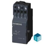 Siemens 3VA9908-0BB21 - Image 3