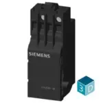 Siemens 3VA9988-0BL31 - Image 3