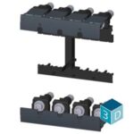 Siemens 3VA9124-0KP10 - Image 3