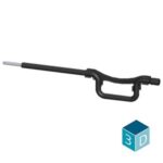 Siemens 3VA9987-0KD81 - Image 3