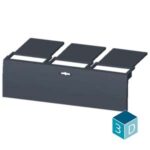 Siemens 3VA9163-0KB03 - Image 3