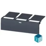 Siemens 3VA9163-0KB03 - Image 3