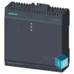 Siemens 3VA9987-0TA10 - Image 3