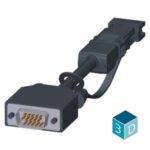 Siemens 3VA9987-0MY10 - Image 3