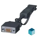 Siemens 3VA9977-0MY10 - Image 3