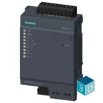 Siemens 3VA9987-0UA10 - Image 3