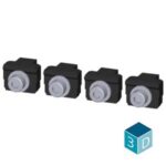 Siemens 3VA9204-0QA00 - Image 3