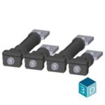 Siemens 3VA9204-0QE00 - Image 3