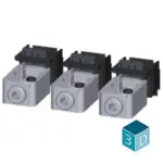 Siemens 3VA9113-0JG11 - Image 3