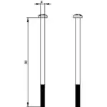 Siemens 3VA9126-0SS10 - Image 2