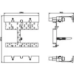 Siemens 3VA9124-0KP10 - Image 2