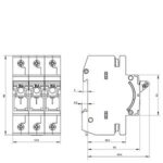 Siemens 5SG7631-0KK10 - Image 2