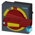 Siemens 8UD1731-0AB25 - Image 3