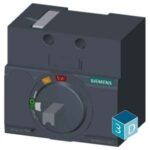 Siemens 3VA9157-0GK00 - Image 3