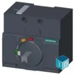 Siemens 3VA9157-0GK00 - Image 3