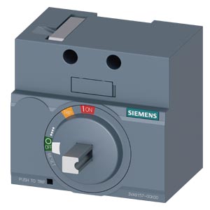Siemens 3VA9157-0GK00