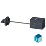 Siemens 3VA9467-0PK13 - Image 3