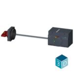 Siemens 3VA9467-0PK17 - Image 3