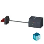 Siemens 3VA9467-0PK17 - Image 3