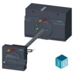 Siemens 3VA9467-0FK23 - Image 3