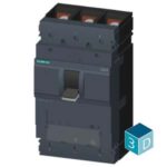 Siemens 3VA2325-6HL32-0AA0 - Image 3