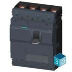 Siemens 3VA2325-5HL42-0AA0 - Image 3