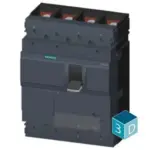 Siemens 3VA2340-5HL42-0AA0 - Image 3