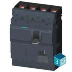 Siemens 3VA2340-5KP42-0AA0 - Image 3