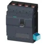 Siemens 3VA2463-5HM42-0AA0 - Image 3