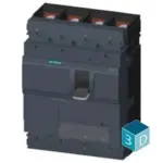 Siemens 3VA2440-5HN42-0AA0 - Image 3